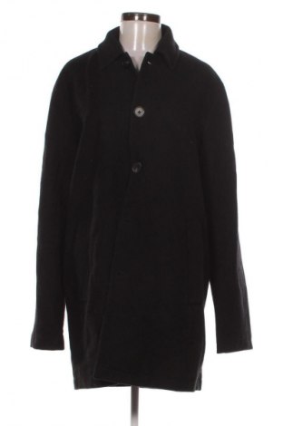 Дамско палто COS, Размер L, Цвят Черен, Цена 93,56 €