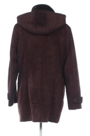 Női kabát Canda, Méret XL, Szín Barna, Ár 11 719 Ft