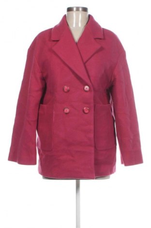 Női kabát Caractere, Méret S, Szín Rózsaszín, Ár 41 039 Ft