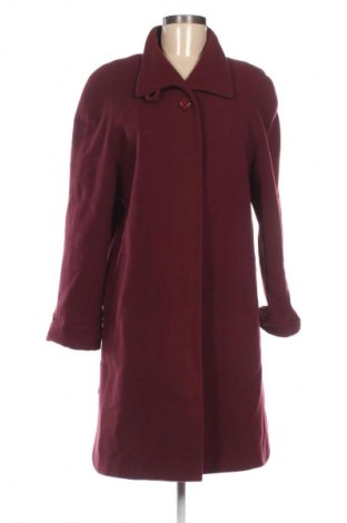 Дамско палто Caro, Размер M, Цвят Червен, Цена 49,08 €