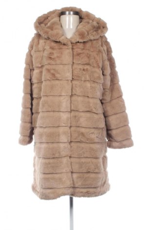 Női kabát Caroline Morgan, Méret M, Szín Bézs, Ár 16 439 Ft