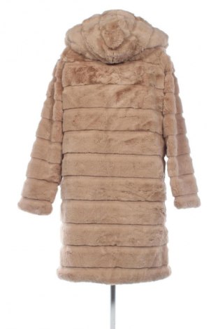 Női kabát Caroline Morgan, Méret M, Szín Bézs, Ár 16 439 Ft
