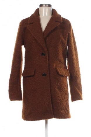Női kabát C'est Moi, Méret M, Szín Barna, Ár 17 219 Ft