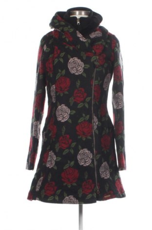 Dámský kabát  Chapati, Velikost S, Barva Vícebarevné, Cena  1 279,00 Kč