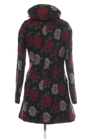 Dámský kabát  Chapati, Velikost S, Barva Vícebarevné, Cena  1 279,00 Kč