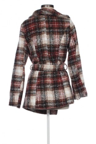 Damenmantel Charlotte Russe, Größe L, Farbe Mehrfarbig, Preis € 44,99