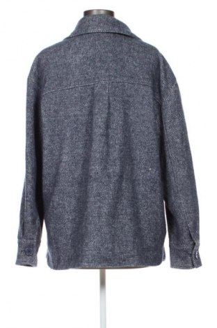 Дамско палто Choice, Размер XL, Цвят Син, Цена 33,74 €