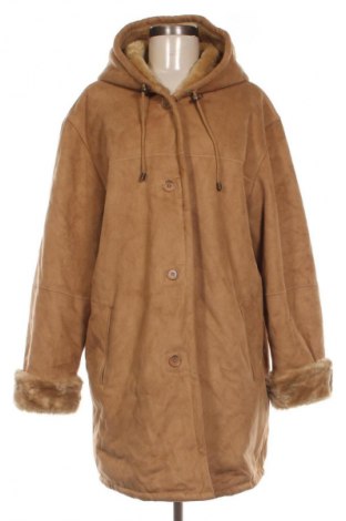Damenmantel Christian Berg, Größe L, Farbe Braun, Preis € 61,99