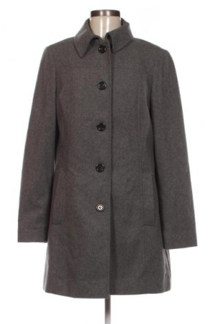 Damenmantel Christian Berg, Größe L, Farbe Grau, Preis € 61,99
