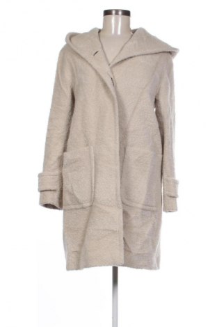Női kabát Cinzia Rocca, Méret XS, Szín Bézs, Ár 80 579 Ft