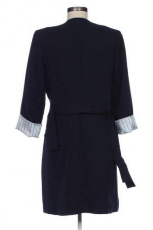 Damenmantel Claudie Pierlot, Größe M, Farbe Blau, Preis € 116,00