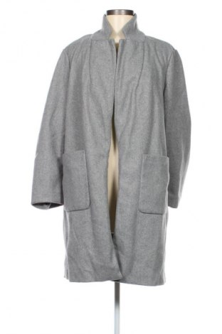 Дамско палто Clockhouse, Размер L, Цвят Сив, Цена 21,98 €