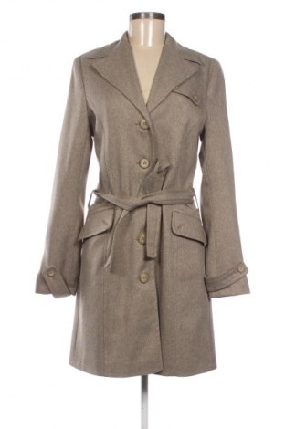 Dámský kabát  Clockhouse, Velikost M, Barva Zelená, Cena  439,00 Kč