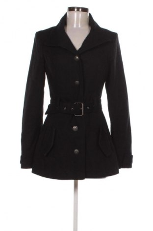 Női kabát Clockhouse, Méret XS, Szín Fekete, Ár 13 639 Ft