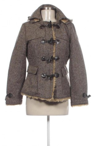 Női kabát Clockhouse, Méret L, Szín Bézs, Ár 13 739 Ft