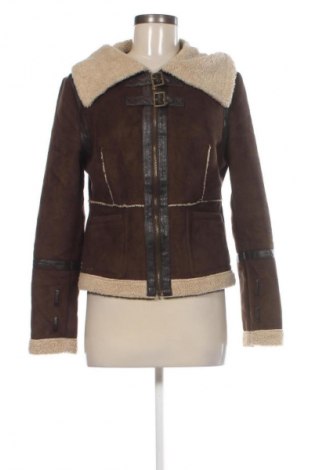 Damenmantel Collezione, Größe M, Farbe Braun, Preis € 45,99