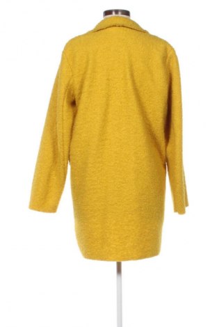 Damenmantel Colloseum, Größe S, Farbe Gelb, Preis € 14,99