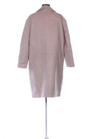 Dámský kabát  Comma,, Velikost L, Barva Popelavě růžová, Cena  2 183,00 Kč