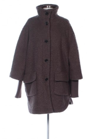 Damenmantel Comma,, Größe XL, Farbe Braun, Preis € 86,99