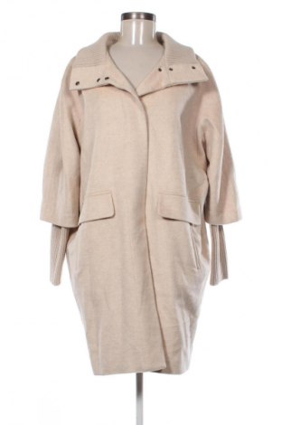 Palton de femei Comma,, Mărime L, Culoare Bej, Preț 372,99 Lei