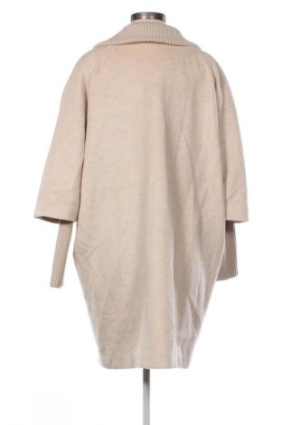 Palton de femei Comma,, Mărime L, Culoare Bej, Preț 372,99 Lei