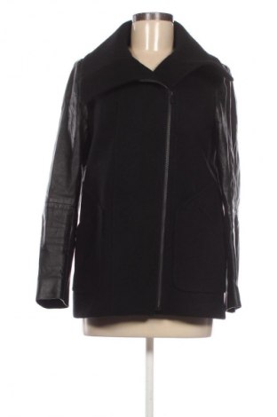 Női kabát Comptoir Des Cotonniers, Méret M, Szín Fekete, Ár 47 717 Ft