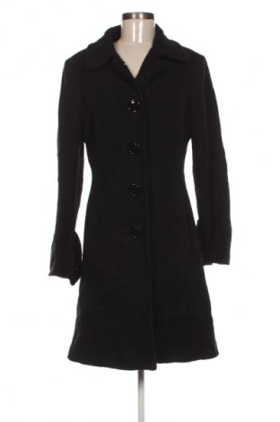 Γυναικείο παλτό Conbipel, Μέγεθος XL, Χρώμα Μαύρο, Τιμή 30,99 €