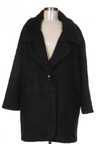 Дамско палто Conbipel, Размер XL, Цвят Черен, Цена 33,23 €