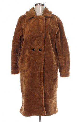 Damenmantel Copperose, Größe S, Farbe Braun, Preis 53,99 €