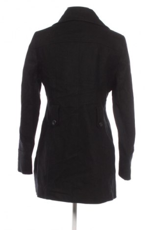 Дамско палто Croft & Barrow, Размер S, Цвят Черен, Цена 23,51 €