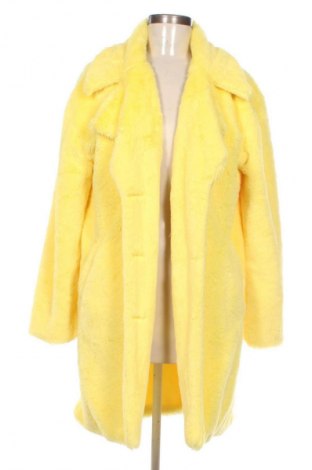 Női kabát Daisy Street, Méret S, Szín Sárga, Ár 12 397 Ft