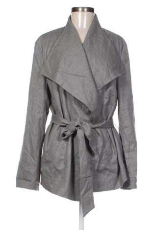 Damenmantel Daniel Hechter, Größe XL, Farbe Grau, Preis € 90,99