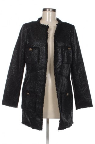 Női kabát Darling, Méret L, Szín Fekete, Ár 9 579 Ft