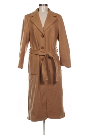 Dámský kabát  Deadiva, Velikost XL, Barva Hnědá, Cena  1 399,00 Kč