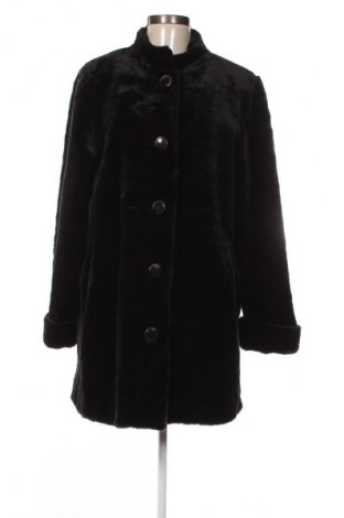 Női kabát Dennis Basso, Méret XL, Szín Fekete, Ár 19 709 Ft