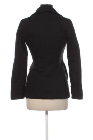 Дамско палто Denny Rose, Размер S, Цвят Черен, Цена 208,37 €