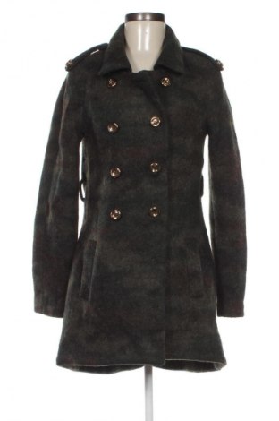 Damenmantel Denny Rose, Größe M, Farbe Mehrfarbig, Preis € 75,99