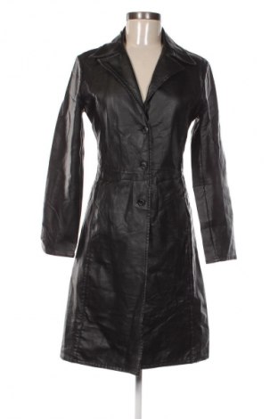 Női kabát Denny Rose, Méret M, Szín Fekete, Ár 22 269 Ft