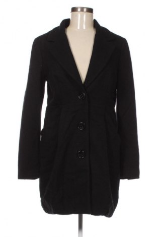 Női kabát Denny Rose, Méret L, Szín Fekete, Ár 24 559 Ft