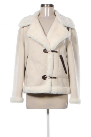 Női kabát Derhy, Méret S, Szín Ekrü
, Ár 31 898 Ft