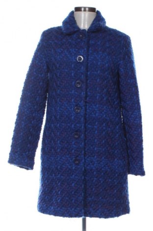 Női kabát Desigual, Méret M, Szín Kék, Ár 40 079 Ft