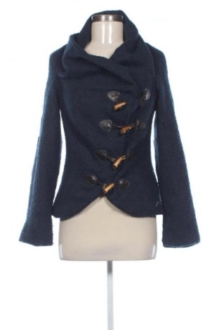 Дамско сако Desigual, Размер M, Цвят Син, Цена 55,73 €