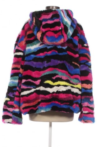 Damski płaszcz Desigual, Rozmiar XL, Kolor Kolorowy, Cena 433,99 zł