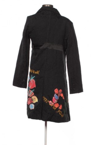 Damenmantel Desigual, Größe L, Farbe Mehrfarbig, Preis € 87,99