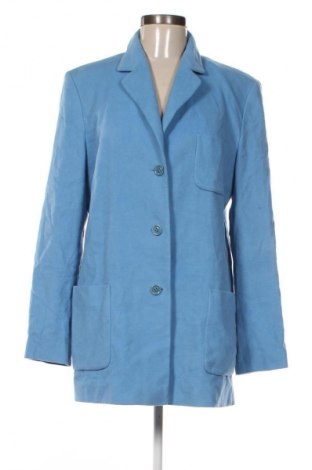 Palton de femei Dibari, Mărime L, Culoare Albastru, Preț 139,99 Lei