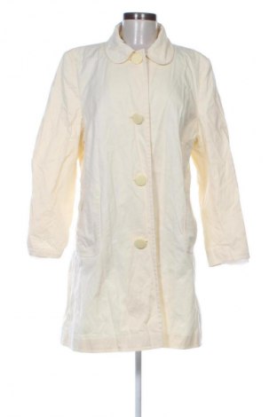 Damenmantel Dorothy Perkins, Größe M, Farbe Gelb, Preis € 38,26