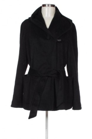 Damenmantel Easycomfort, Größe M, Farbe Schwarz, Preis 39,99 €