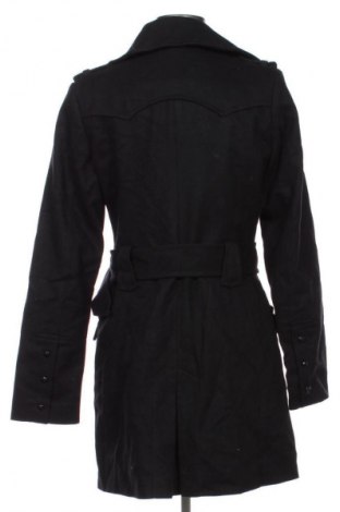 Dámsky kabát  Edc By Esprit, Veľkosť M, Farba Čierna, Cena  36,95 €