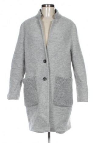 Damenmantel Edc By Esprit, Größe S, Farbe Grau, Preis € 49,99