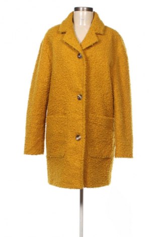 Női kabát Edc By Esprit, Méret L, Szín Sárga, Ár 17 789 Ft